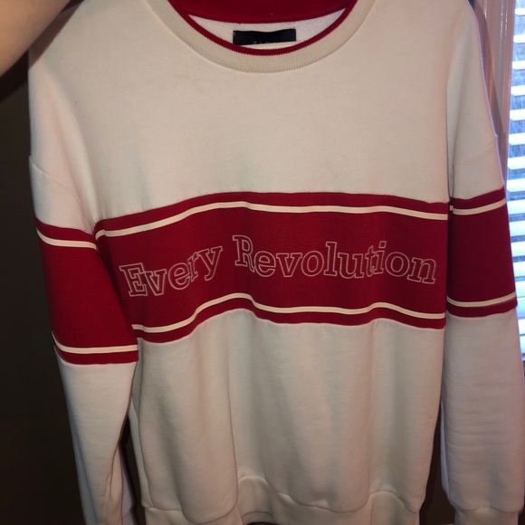 Zara sweater/crew neck - Picture 1 of 1